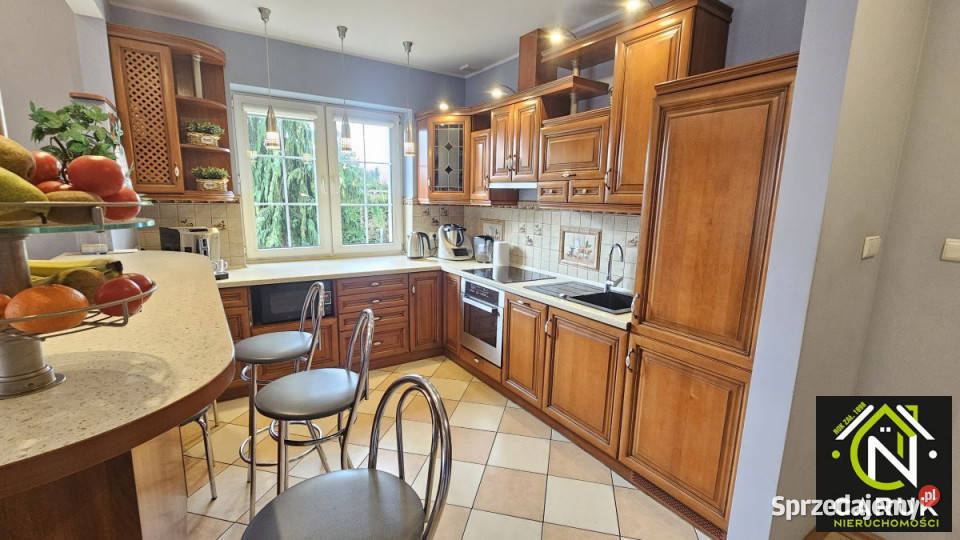 sprzedaży domu wolnostojącego 140m2 Pobierowo Sprzedaż zachodniopomorskie