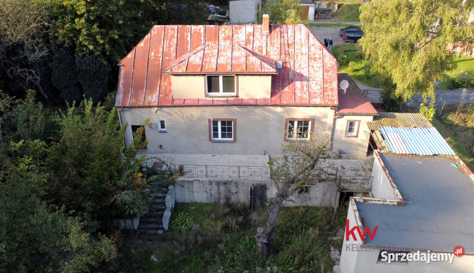 sprzedaży domu wolnostojącego 200m2 Łaziska Łaziska Górne