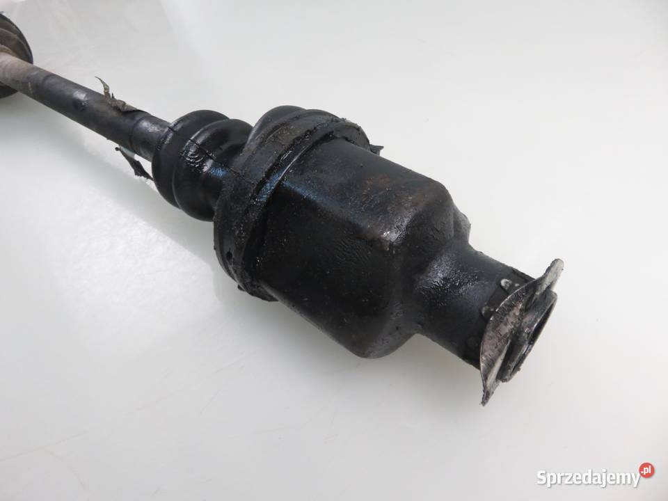 PÓŁOŚ PRAWA PRZEDNIA RENAULT KANGOO I 15 dCi sprzedam