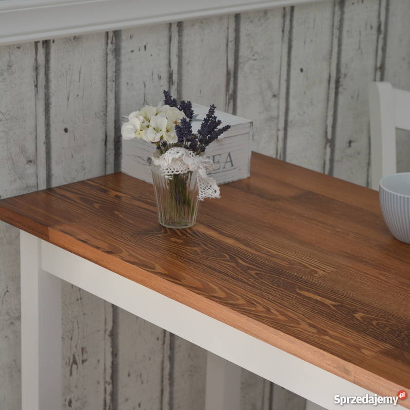 Eliot Stół kuchenny producenta Prowansja Kraków sprzedam