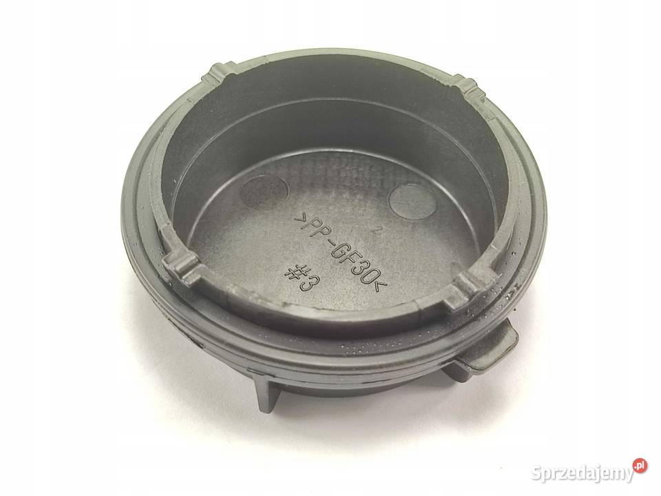 ZAŚLEPKA OSŁONA LAMPY HYUNDAI SANTA F III DM DMA