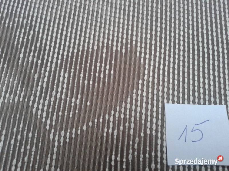 Poszewki dekoracyjne na poduszki