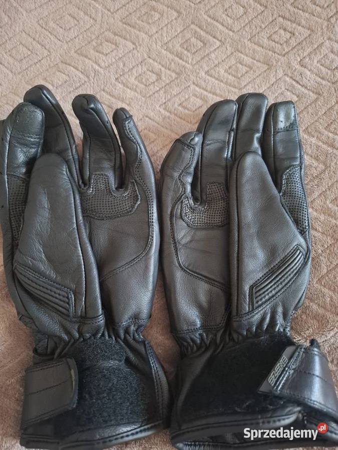 Rękawice Motocyklowe