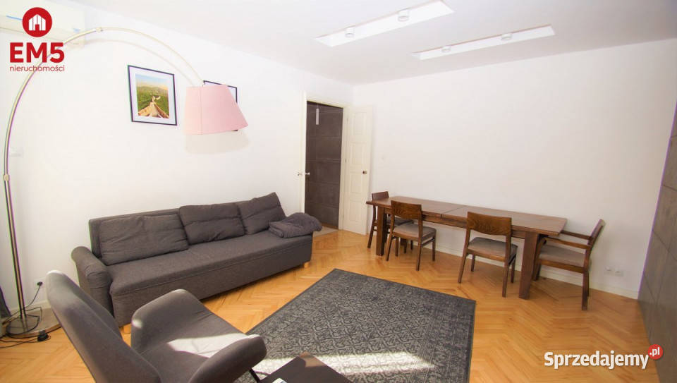 Mieszkanie do sprzedania 48m2 Białystok Lipowa