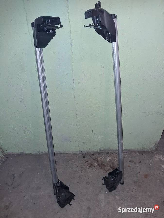 Relingi dachowe totus uniwersalne kujawsko-pomorskie Inowrocław