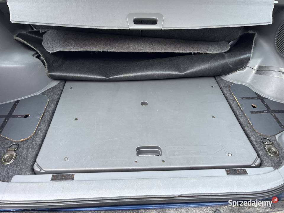 Honda CRV RD1 4x4 147000km Warszawa sprzedam