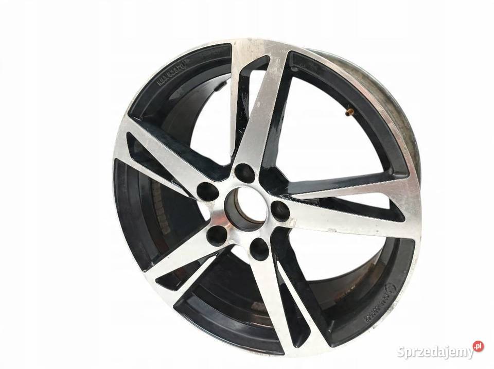 FELGA ALUMINIOWA R17 5X120 ET37 OC726 MM