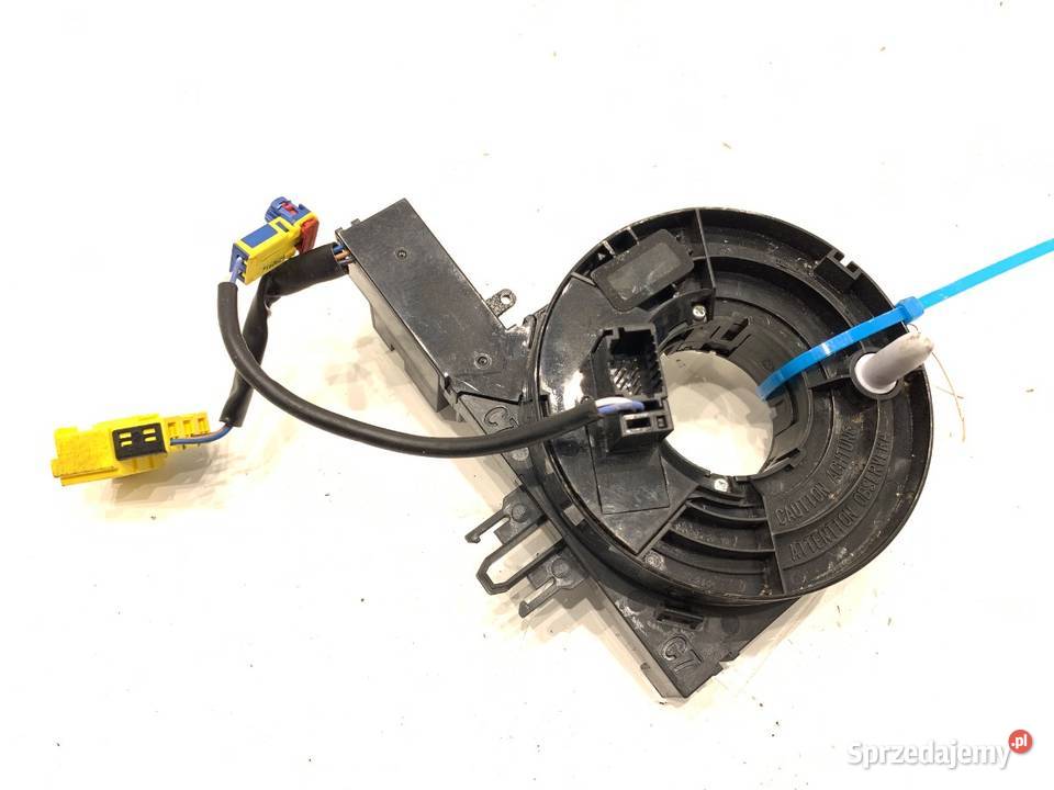 TAŚMA AIRBAG RENAULT MASTER III Bus osobowe