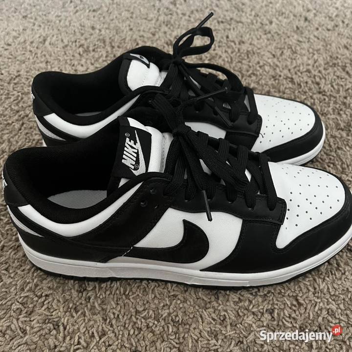 Buty Nike dunk damskie Warszawa