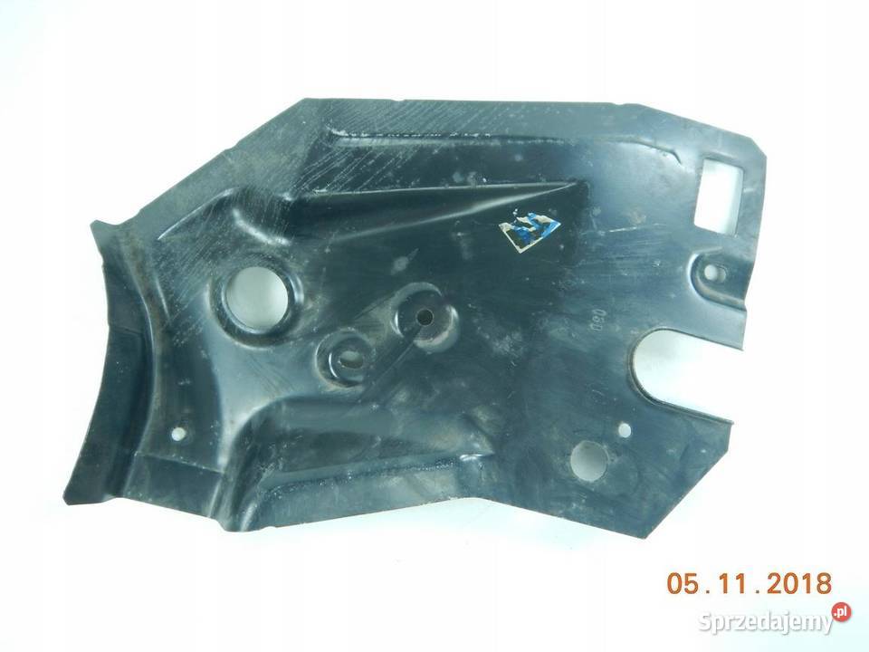 BLACHA SKRZYNKOWA FIAT PUNTO 9910 ORYGINAŁ osobowe