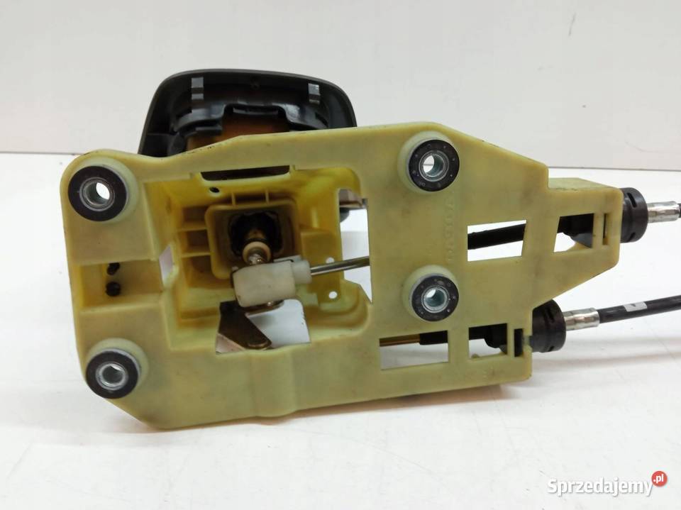 LEWAREK SKRZYNI BIEGÓW WYBIERAK 24 D 5 B MANUAL