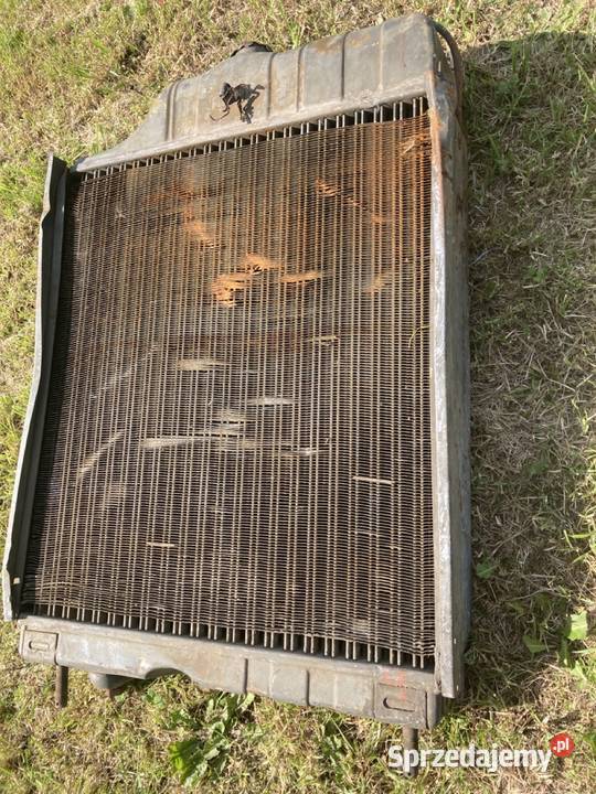 Ursus Chłodnica vzor 44351 Kraków sprzedam