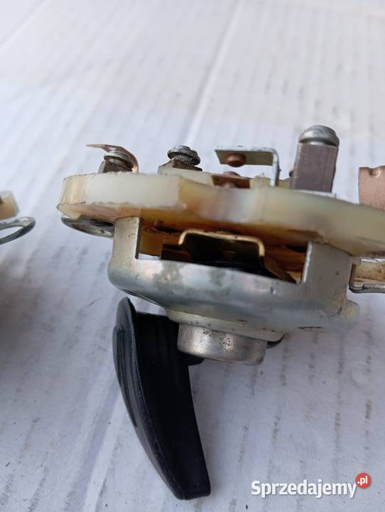 STACYJKA K750 IRBIT URAL MW DNIEPR NOWA ZSSR Niemodlin sprzedam