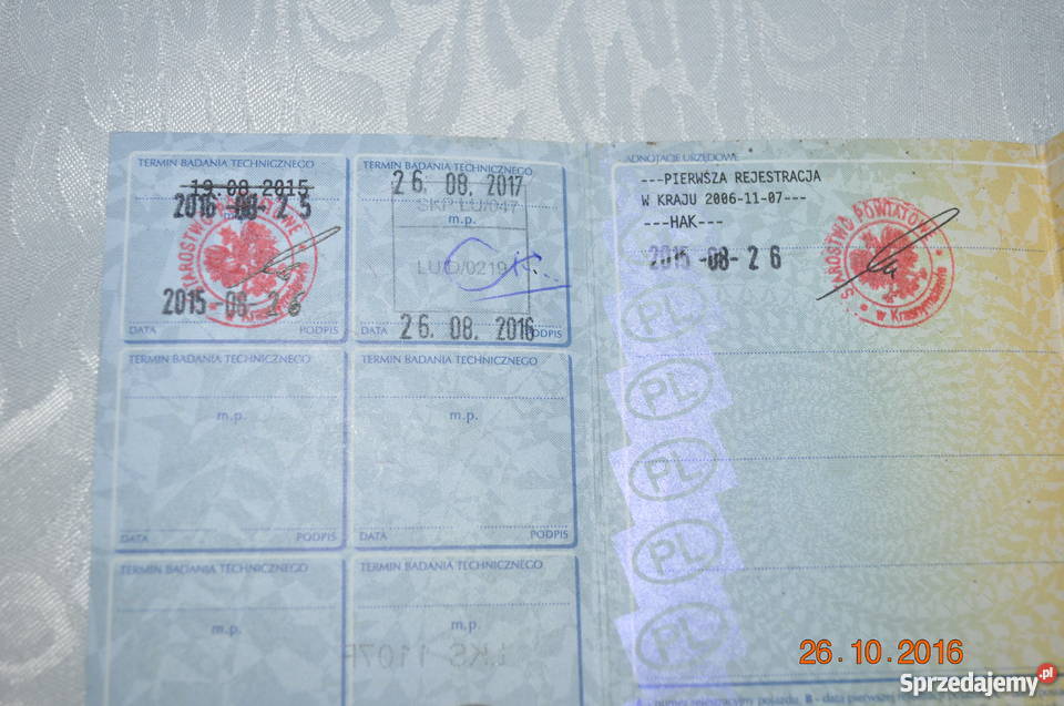 Suzuki Baleno 19 td kombi Lubartów