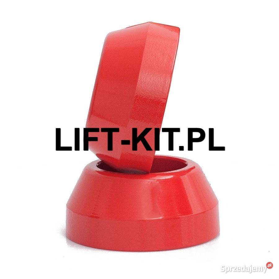 Renault Thalia 19992012 lift zawieszenia 30mm