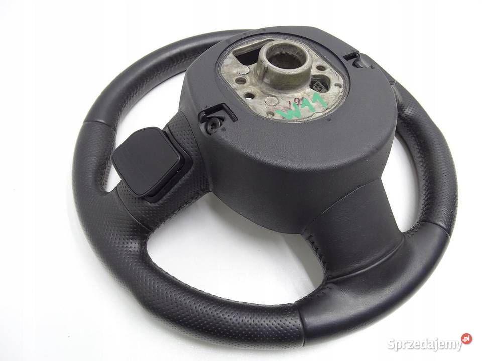 KIEROWNICA SKÓRA MULTI MULTIFUNKCJA 8T0419091B