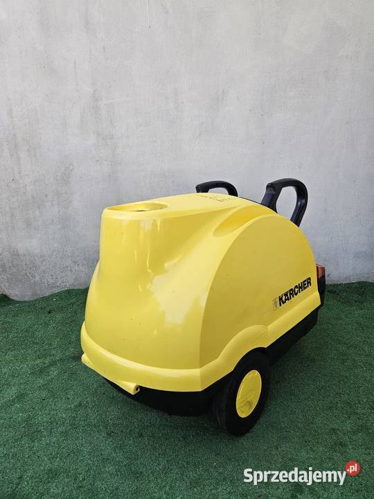 Myjka Karcher HDS 558 C Gwarancja Wysyłka Serwis mazowieckie Radom