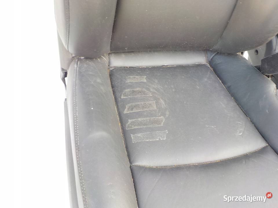 FOTEL PASAŻERA PRAWY INFINITI FX3545 1