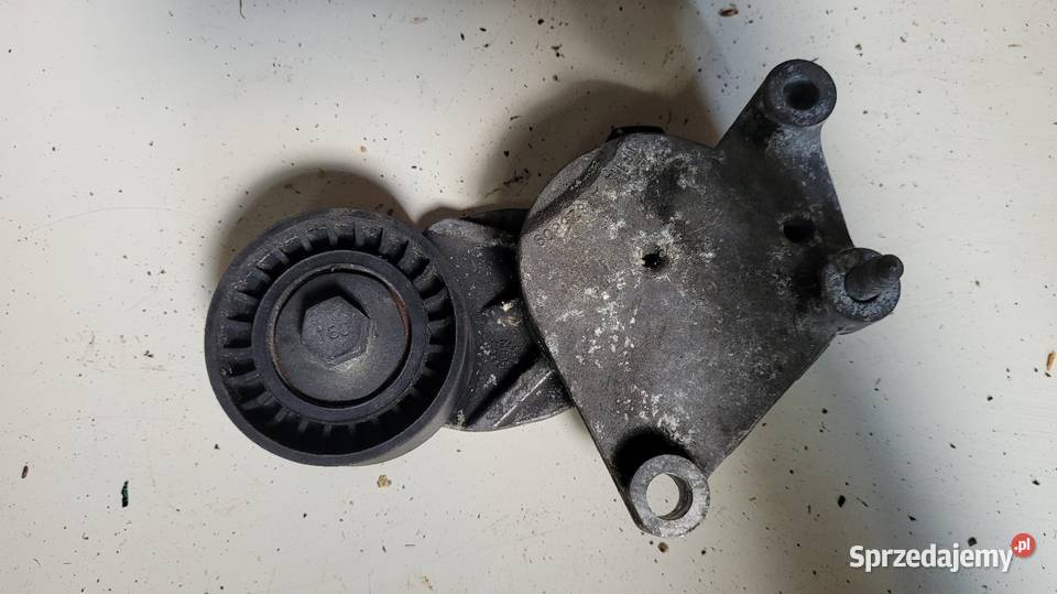 Napinacz paska klinowego Peugeot 306 osobowe