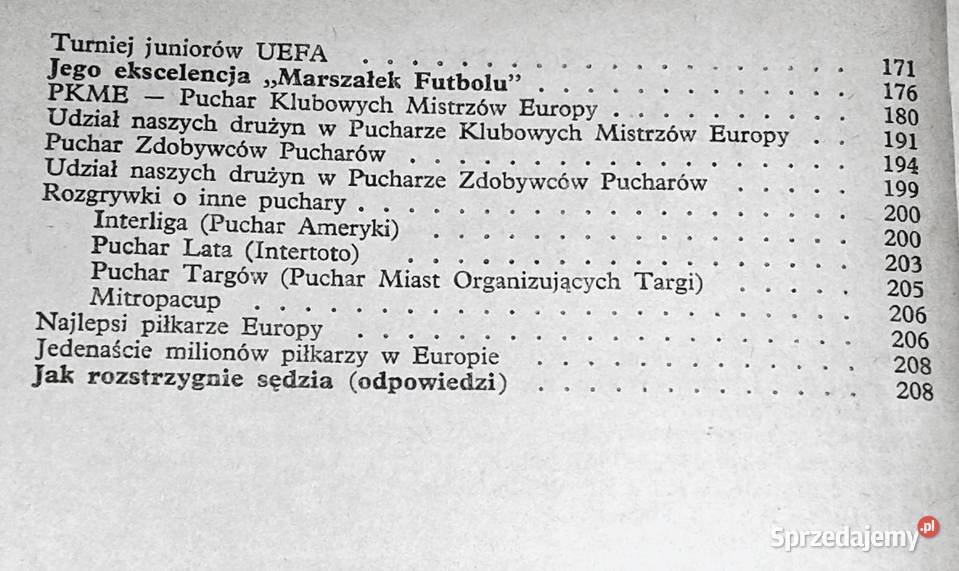 Na stadionach piłkarskich T Maliszewski M miękka lubelskie Chełm