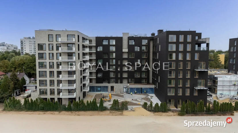 Piękny 4 pokojowy apartament na BRONOWICACH