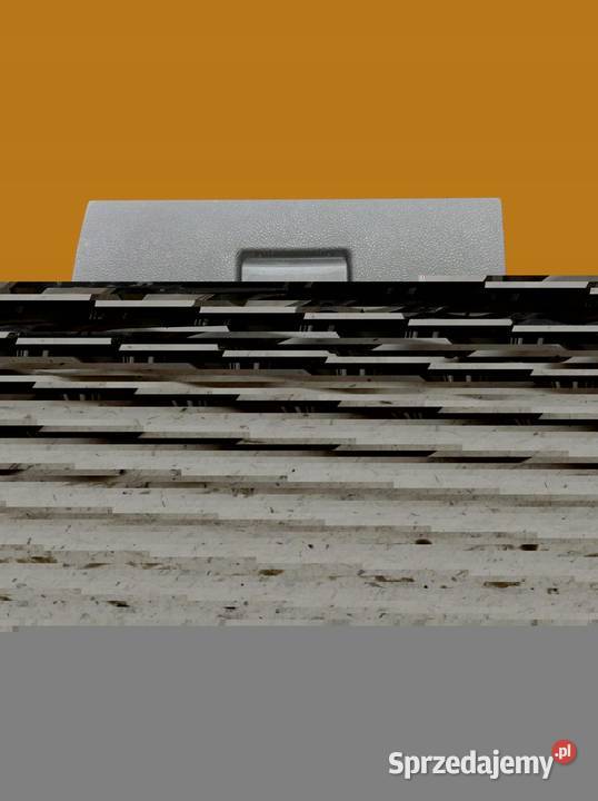 TŁOK 22 CDI MercedesBenz Sprinter II 2006