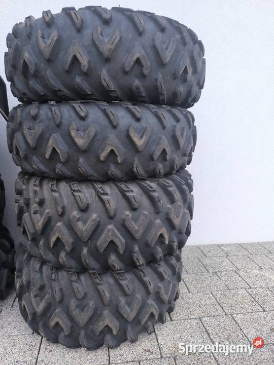 Opony ITP Terracross 14 14cale Dąbrowa Tarnowska