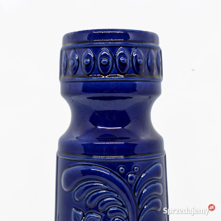 Ceramiczny wazon 12224 Scheurich Keramik Niemcy mazowieckie Warszawa