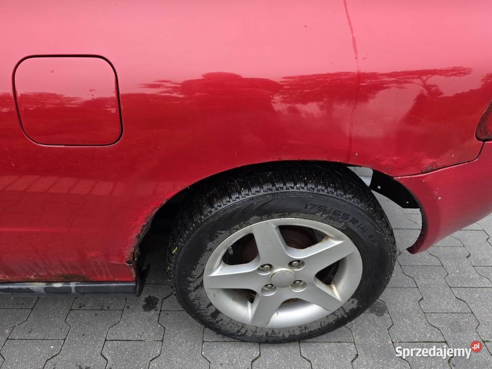 Honda Del Sol Crx 16Vtec wielkopolskie Czajków sprzedam