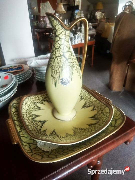 patera Horn pomorskie Gdańsk sprzedam