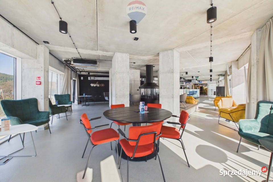 Luksusowy apartament w resorcie Czarna Góra dolnośląskie Sienna