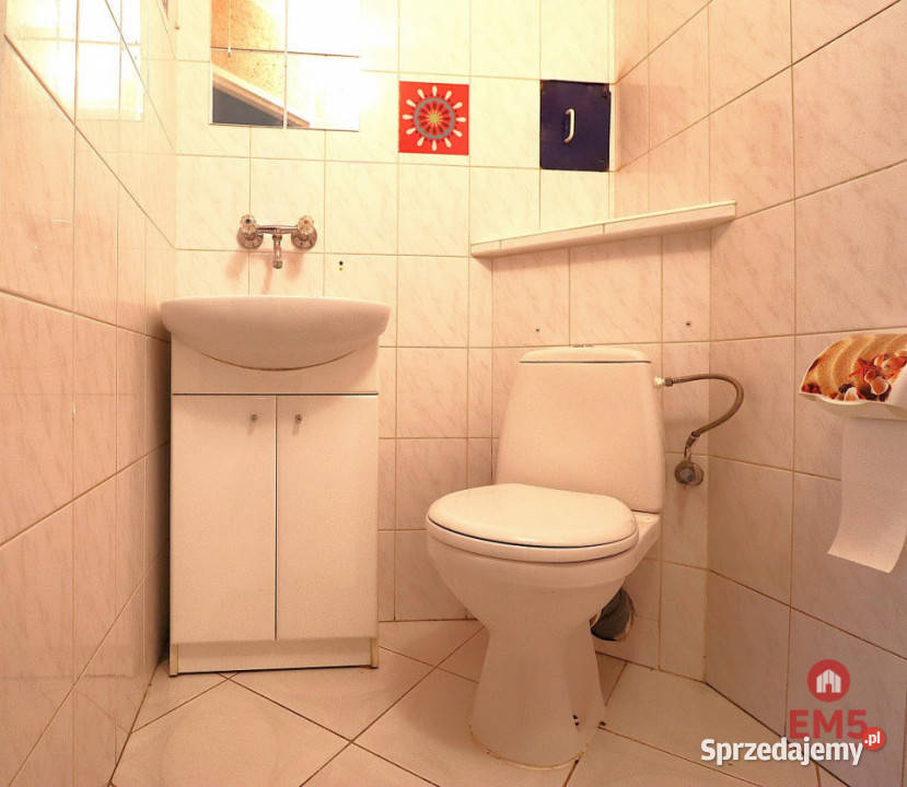 Mieszkanie na sprzedaż 687m2 3 pokojowe Suwałki spółdzielcze własnościowe z KW