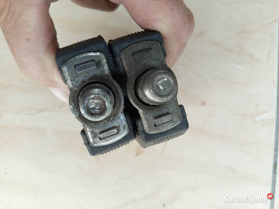 Pedały Romet Komar Pozostałe Zgierz