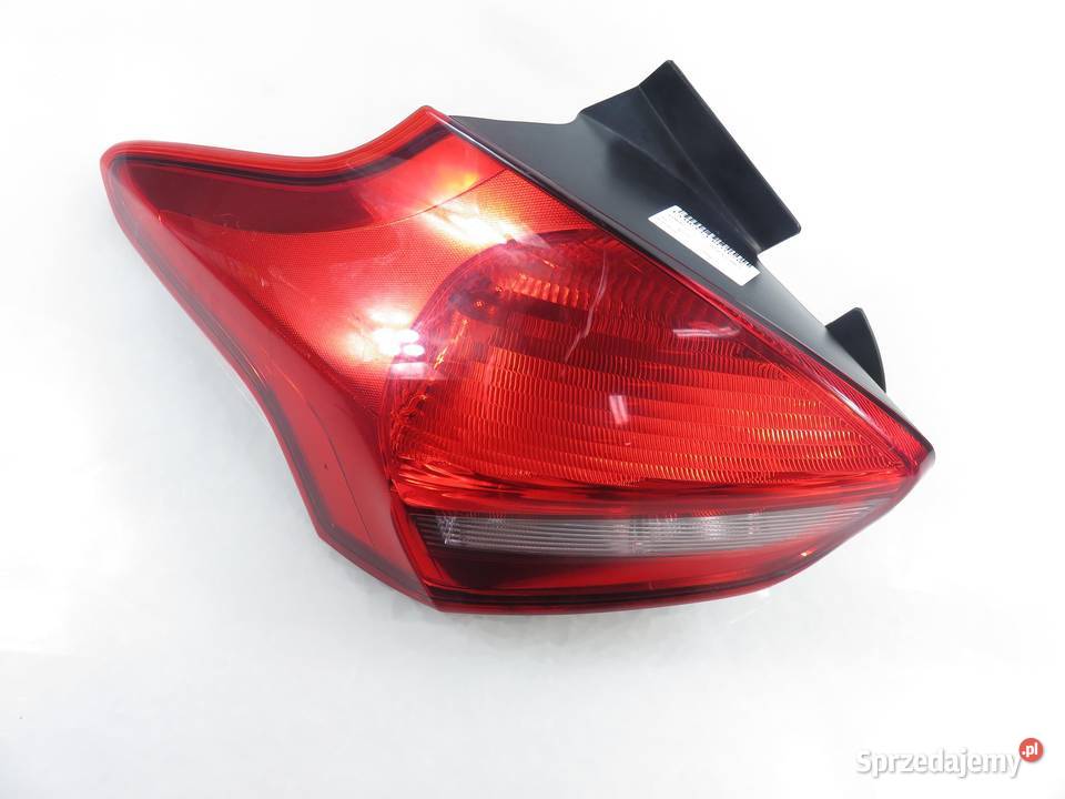 LAMPA LEWA TYLNA FORD FOCUS MK3 III E1EB13405BC małopolskie