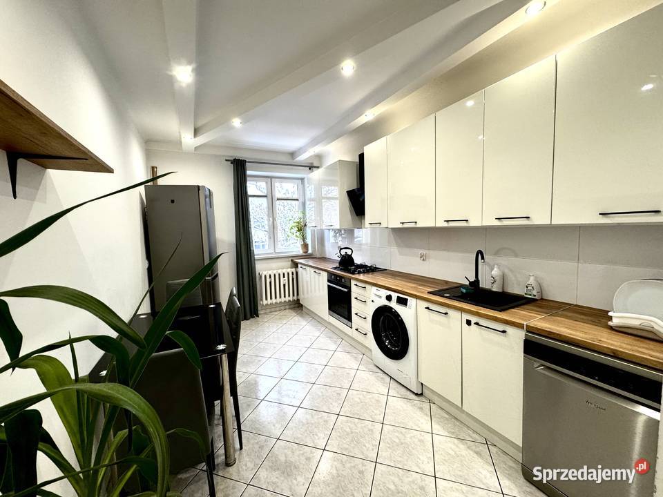 PIĘKNE UMEBLOWANE MIESZKANIE MOŚCICE OSOBA Tarnów sprzedam