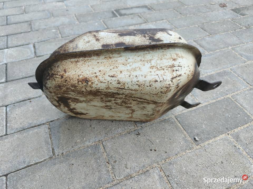 Bak Simson shallbe WSK wfm Gorzów Wielkopolski sprzedam