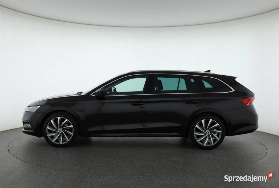 Skoda Octavia 20 TDI Piaseczno