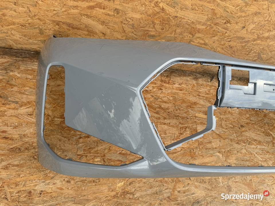 Zderzak przód BMW g20 g21 lift lci mpakiet 5111 Międzychód