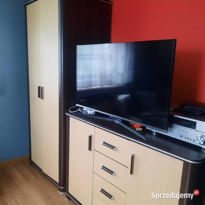 Sprzedam meble Pozostałe Potęgowo