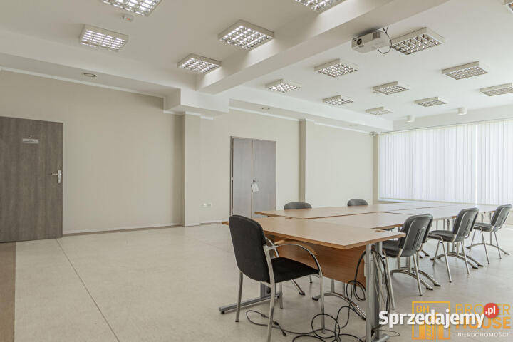 Lokal Opole 2116m2 handlowo-usługowy opolskie