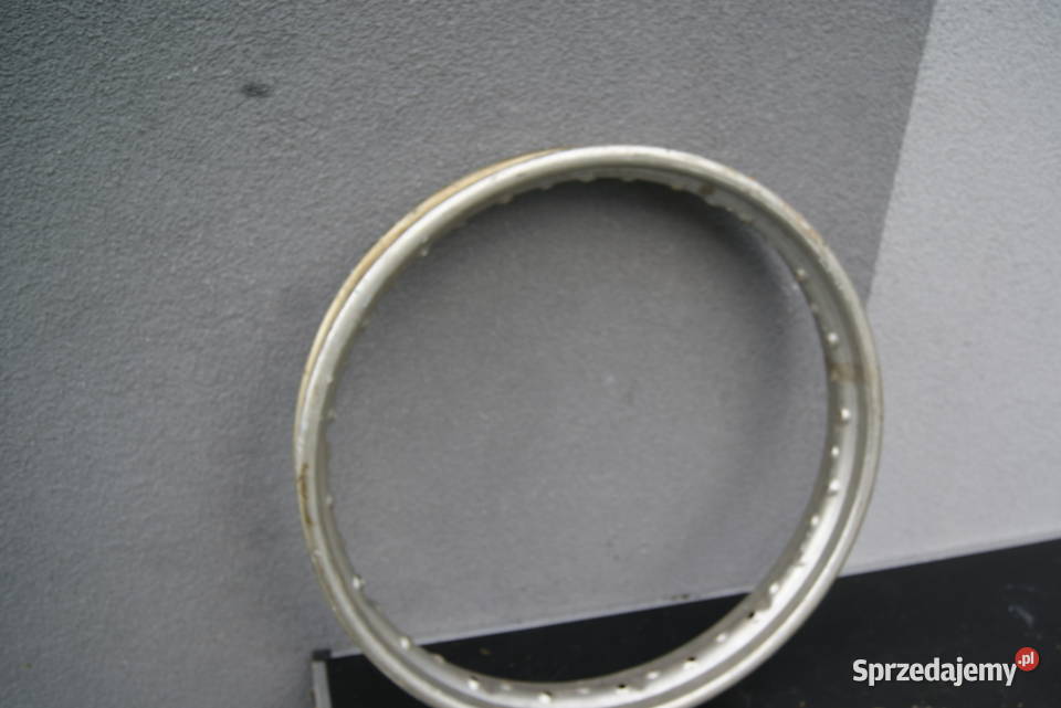 BMW R35 EMW R35 AWO OBRĘCZ KOŁA RAWKA NSU śląskie Rybnik