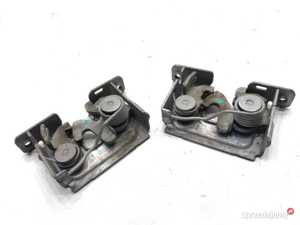 ZAMEK MASKI PRZÓD MINI COUNTRYMAN R60 Crossover