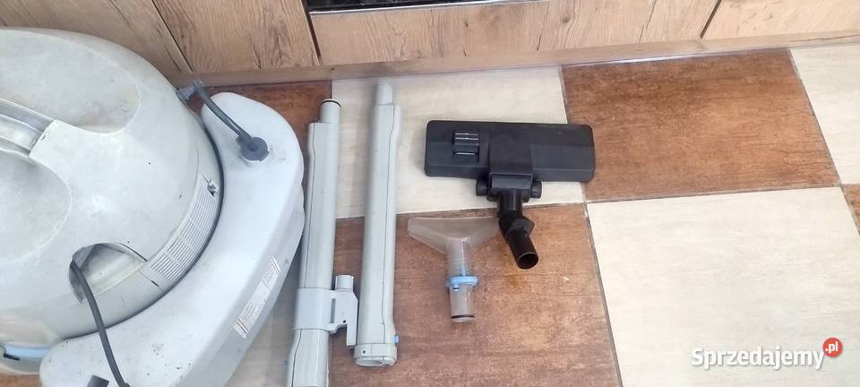 odkurzacz apollo 2000na mokro i suchookazja Kraków