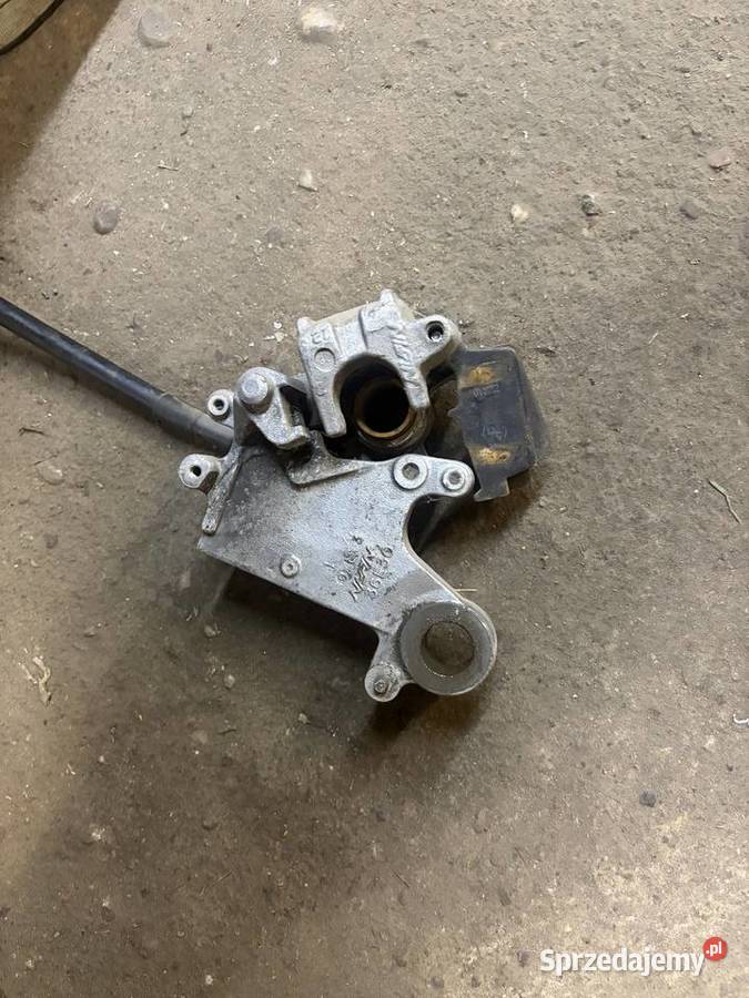 zacisk hamulcowy tył suzuki rm 125250 9603 Zaciski zachodniopomorskie