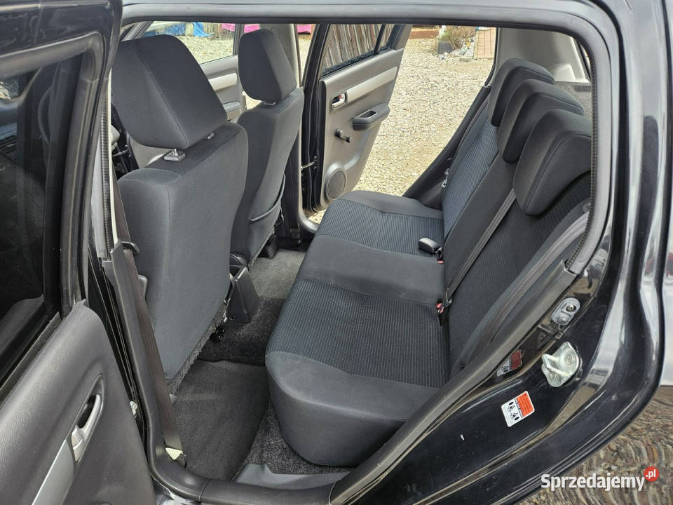 Suzuki Swift Opłacony Zdrowy Zadbany Serwisowany Swift Kisielice