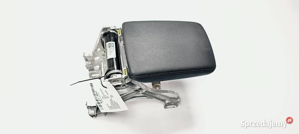 PODŁOKIETNIK AUDI A4 B9 QUATTRO 8W0864283E Pozostałe kujawsko-pomorskie Lipno