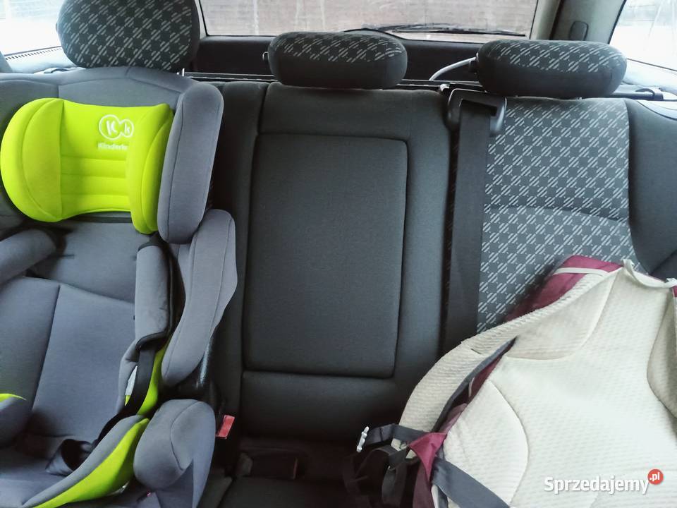 Mercedes w203 27cdi 170 avantgarde Wąbrzeźno