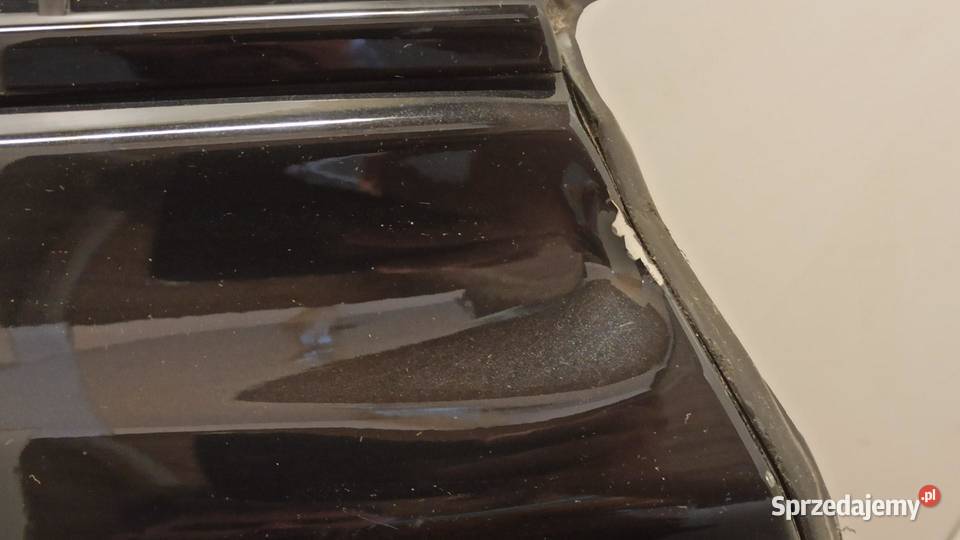 BMW 7 G11 DRZWI PRAWY TYŁ 475 osobowe dolnośląskie