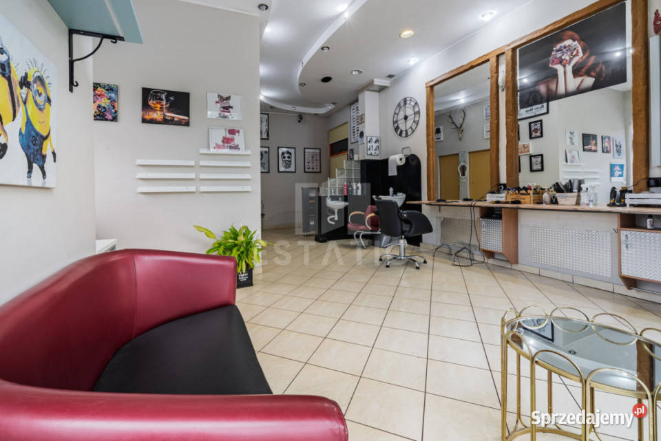 Lokal Straszyn 53m2 Sprzedaż