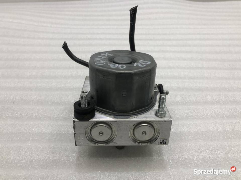 POMPA ABS 476602738R DACIA DUSTER II